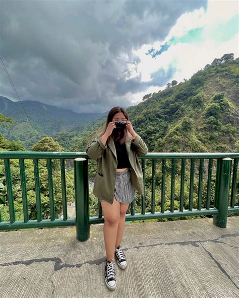 baguio city outfit ideas|BAGUIO CITY WEEKEND TRIP OUTFITS .